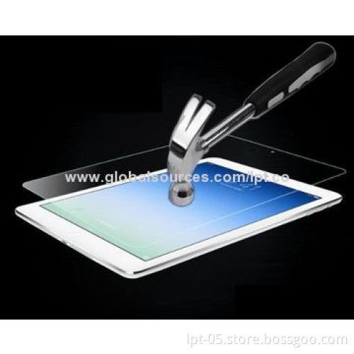 0.26mm Premium Tempered Glass Screen Protector